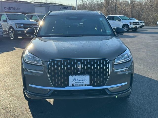 2025 Lincoln Corsair Plug-In Hybrid Grand Touring Washington MO