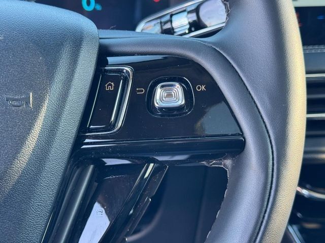 2025 Lincoln Corsair Plug-In Hybrid Grand Touring Washington MO