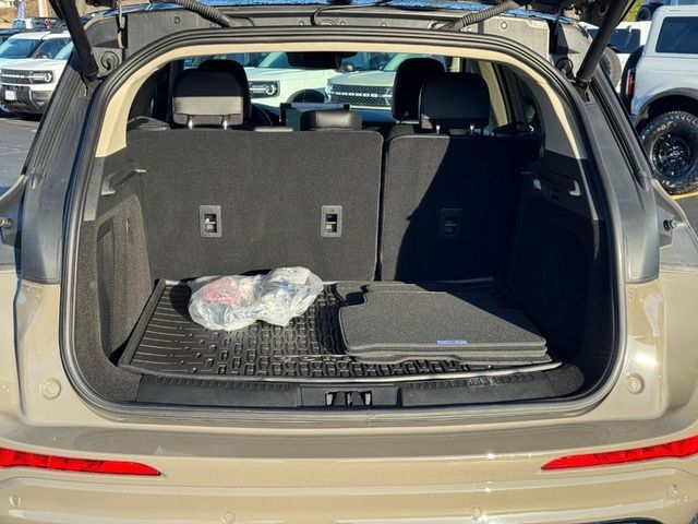 2025 Lincoln Corsair Plug-In Hybrid Grand Touring Washington MO