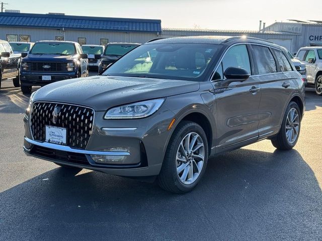 2025 Lincoln Corsair Plug-In Hybrid Grand Touring Washington MO