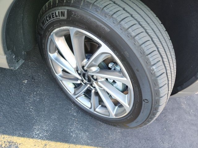 2025 Lincoln Corsair Plug-In Hybrid Grand Touring