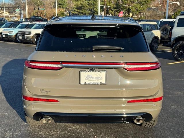 2025 Lincoln Corsair Plug-In Hybrid Grand Touring Washington MO