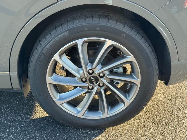 2025 Lincoln Corsair Plug-In Hybrid Grand Touring Washington MO