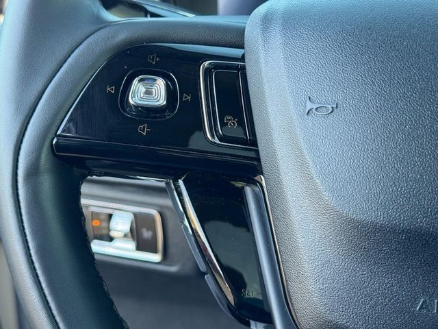 2025 Lincoln Corsair Plug-In Hybrid Grand Touring Washington MO