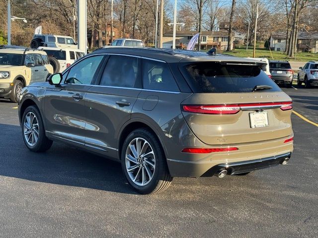 2025 Lincoln Corsair Plug-In Hybrid Grand Touring Washington MO