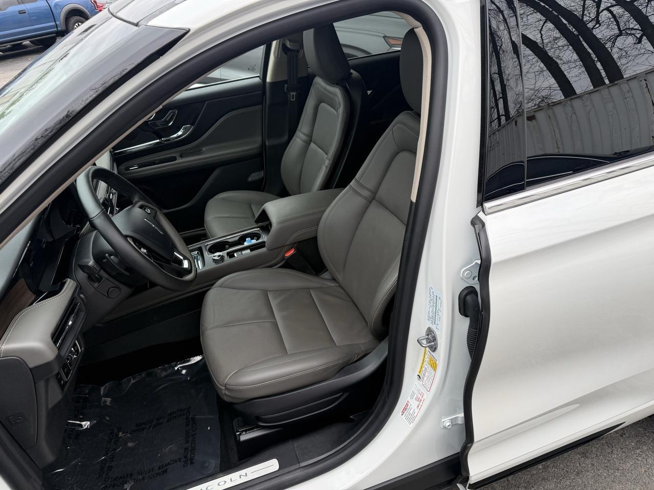 2025 Lincoln Corsair Plug-In Hybrid Grand Touring Gaithersburg MD