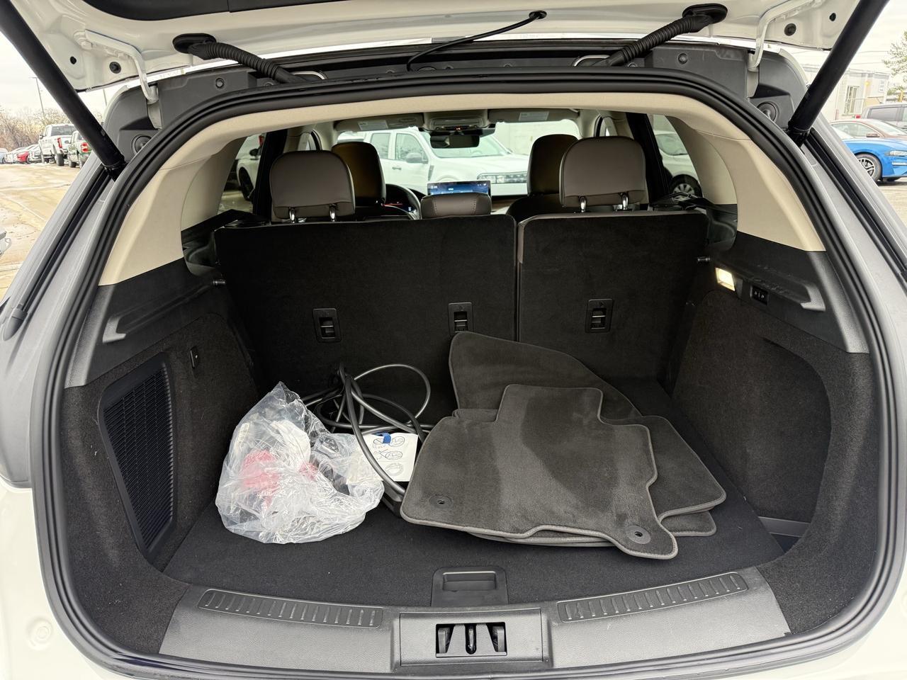 2025 Lincoln Corsair Plug-In Hybrid Grand Touring Gaithersburg MD