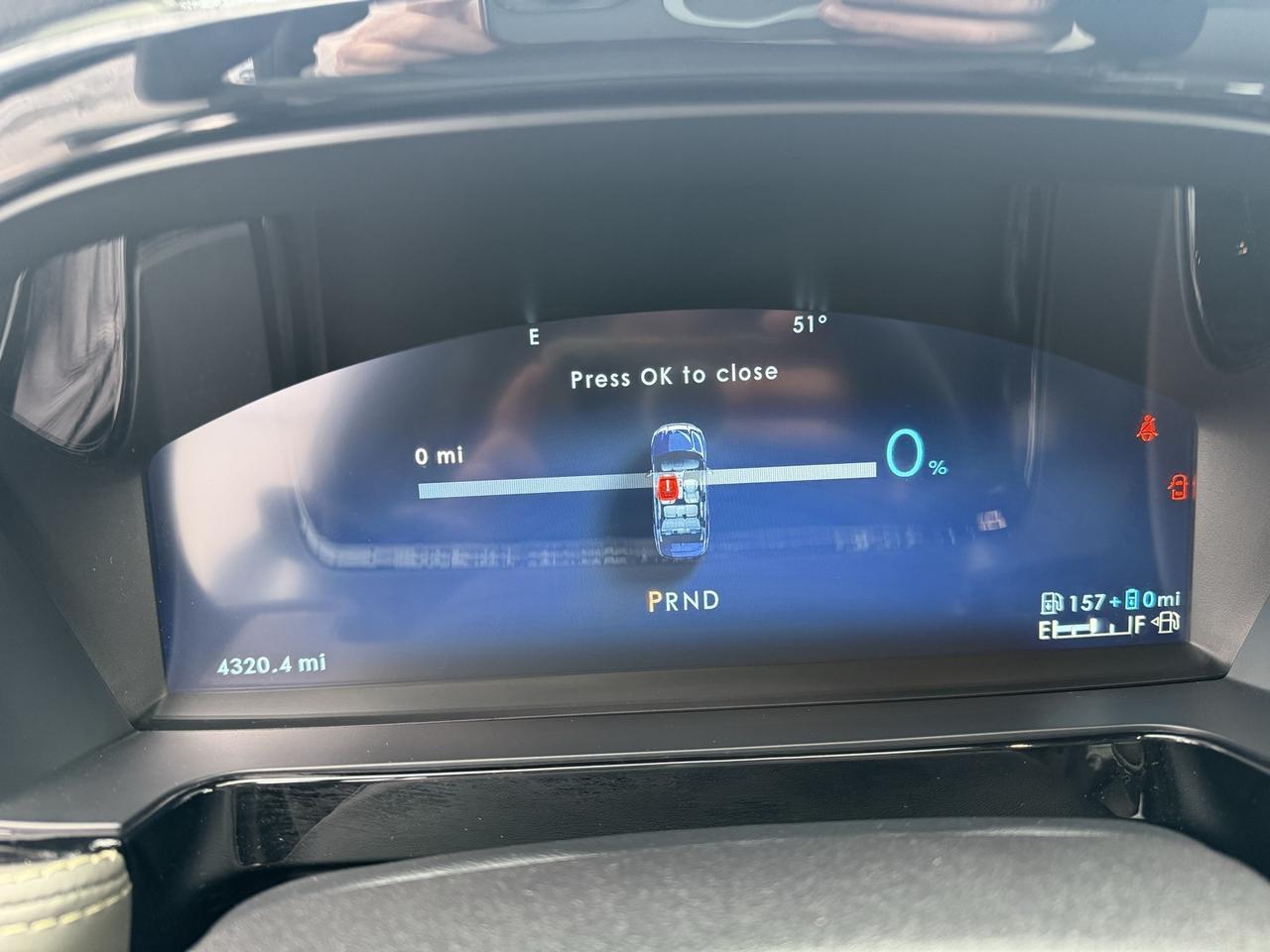 2025 Lincoln Corsair Plug-In Hybrid Grand Touring Gaithersburg MD