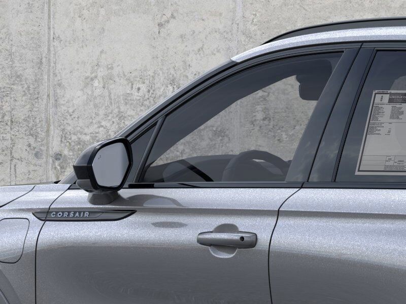 2025 Lincoln Corsair Plug-In Hybrid Grand Touring Gaithersburg MD