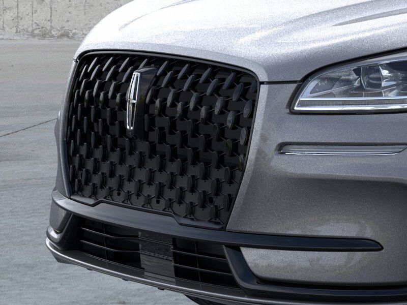 2025 Lincoln Corsair Plug-In Hybrid Grand Touring Gaithersburg MD