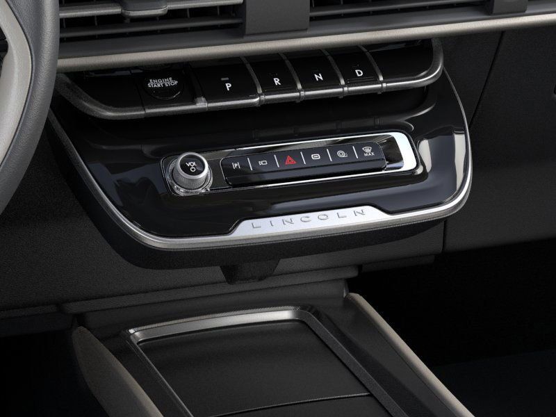 2025 Lincoln Corsair Plug-In Hybrid Grand Touring Gaithersburg MD