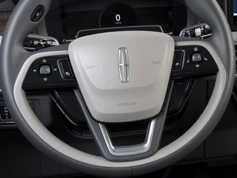 2025 Lincoln Corsair Plug-In Hybrid Grand Touring Gaithersburg MD