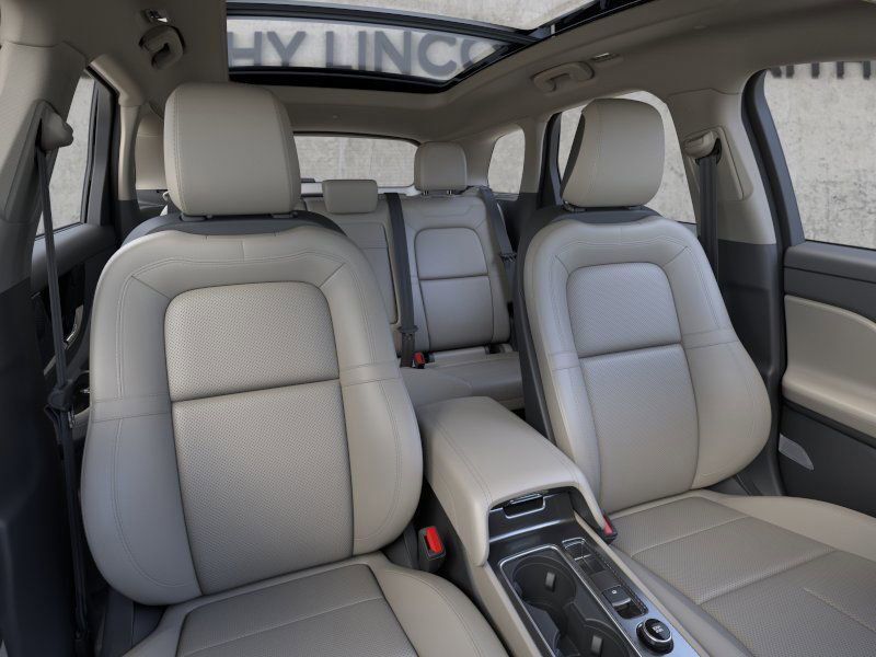 2025 Lincoln Corsair Plug-In Hybrid Grand Touring Gaithersburg MD