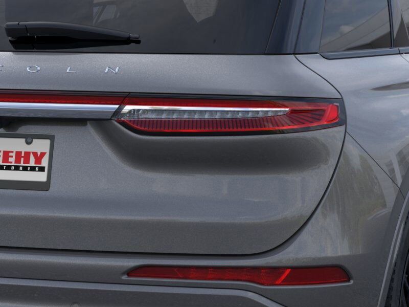 2025 Lincoln Corsair Plug-In Hybrid Grand Touring Gaithersburg MD