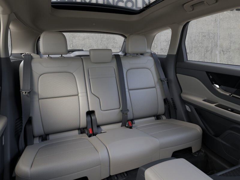 2025 Lincoln Corsair Plug-In Hybrid Grand Touring Gaithersburg MD