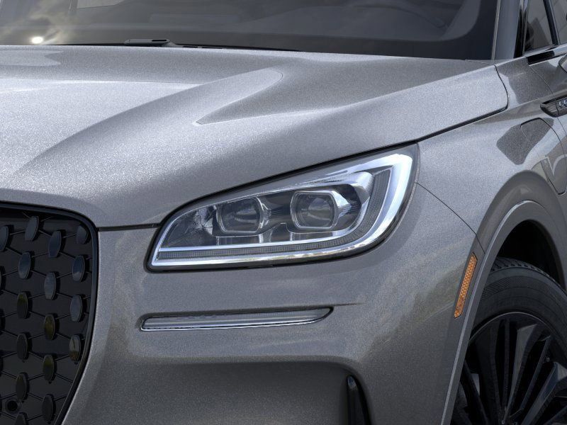 2025 Lincoln Corsair Plug-In Hybrid Grand Touring Gaithersburg MD