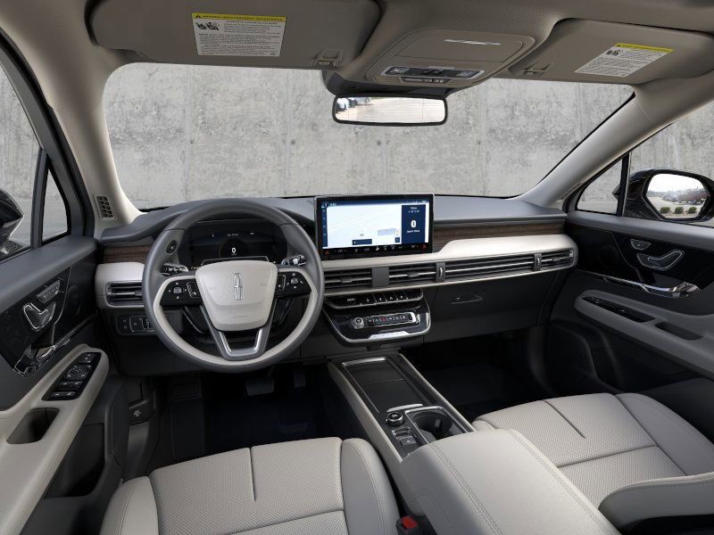 2025 Lincoln Corsair Plug-In Hybrid Grand Touring Gaithersburg MD