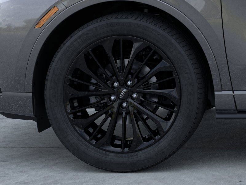 2025 Lincoln Corsair Plug-In Hybrid Grand Touring Gaithersburg MD