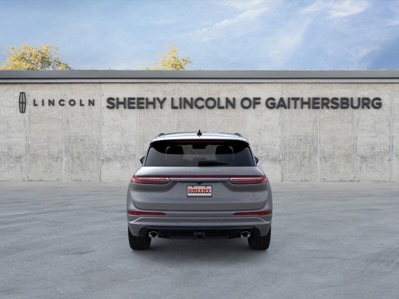 2025 Lincoln Corsair Plug-In Hybrid Grand Touring Gaithersburg MD