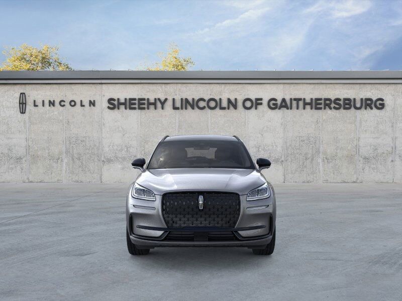2025 Lincoln Corsair Plug-In Hybrid Grand Touring Gaithersburg MD