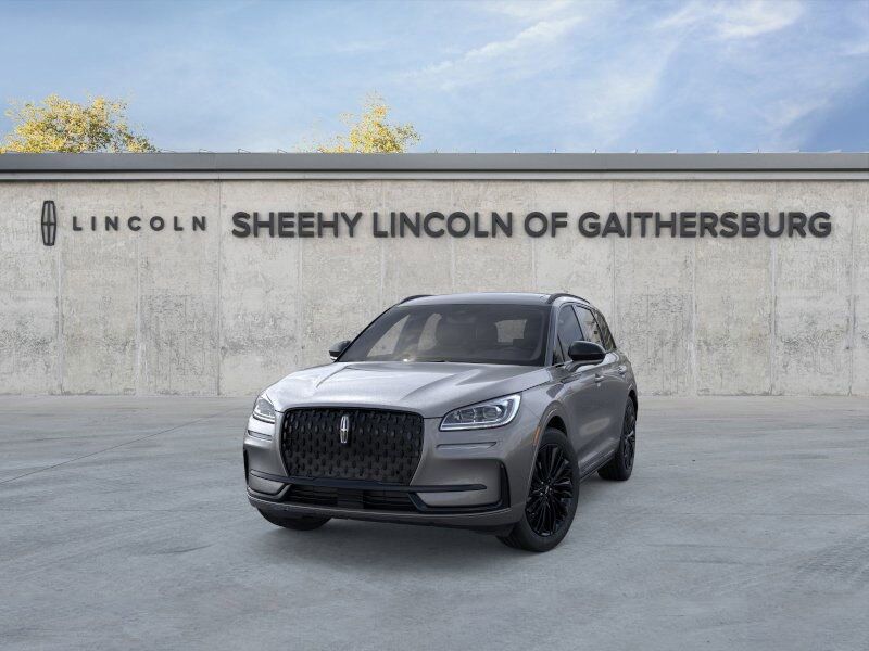 2025 Lincoln Corsair Plug-In Hybrid Grand Touring Gaithersburg MD
