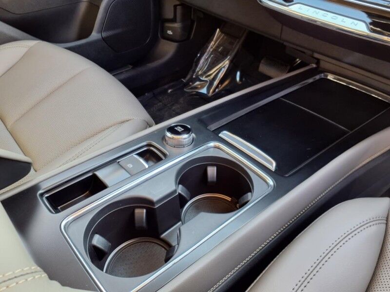 2025 Lincoln Corsair Premiere Del Rio TX