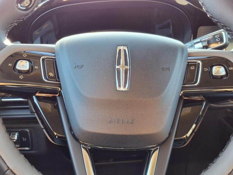 2025 Lincoln Corsair Premiere Del Rio TX