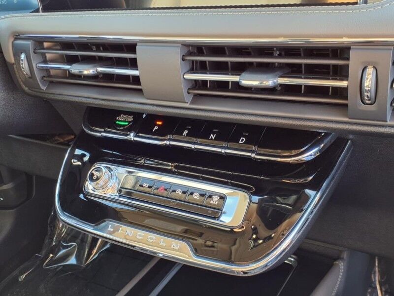 2025 Lincoln Corsair Premiere Del Rio TX