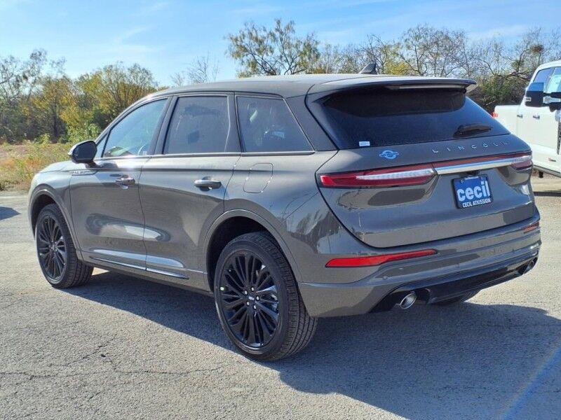 2025 Lincoln Corsair Premiere Del Rio TX