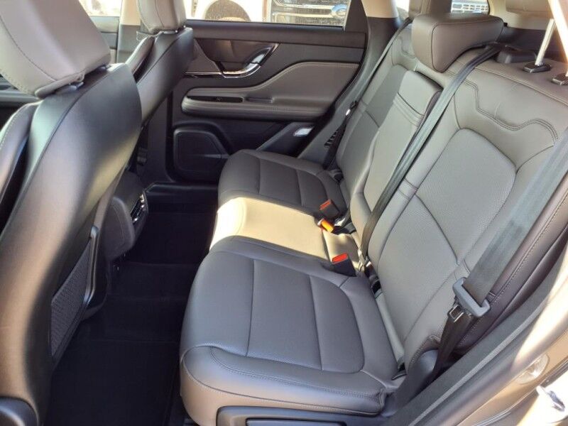 2025 Lincoln Corsair Premiere Del Rio TX