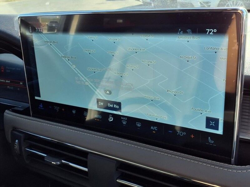 2025 Lincoln Corsair Premiere Del Rio TX