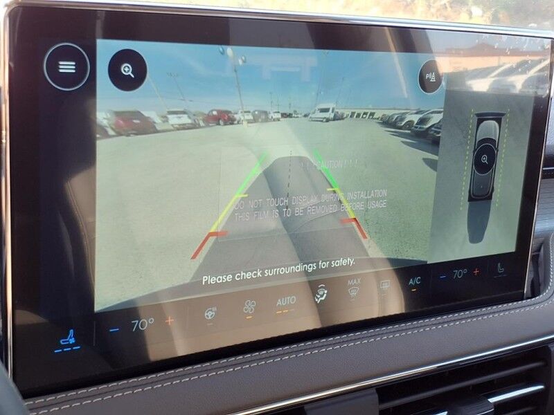 2025 Lincoln Corsair Premiere Del Rio TX