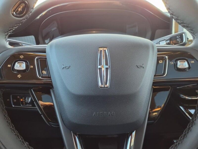 2025 Lincoln Corsair Premiere Del Rio TX