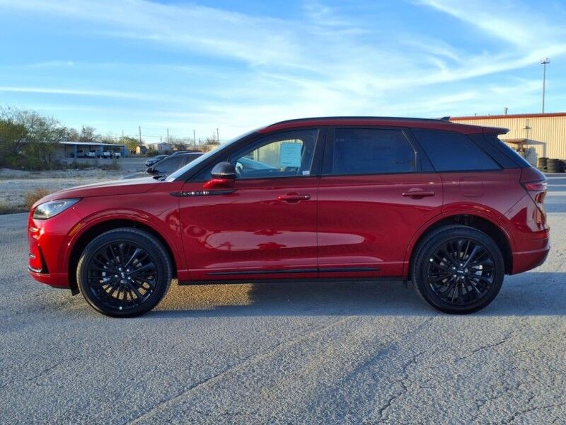2025 Lincoln Corsair Premiere Del Rio TX