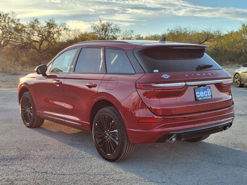 2025 Lincoln Corsair Premiere Del Rio TX