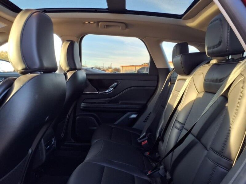 2025 Lincoln Corsair Premiere Del Rio TX