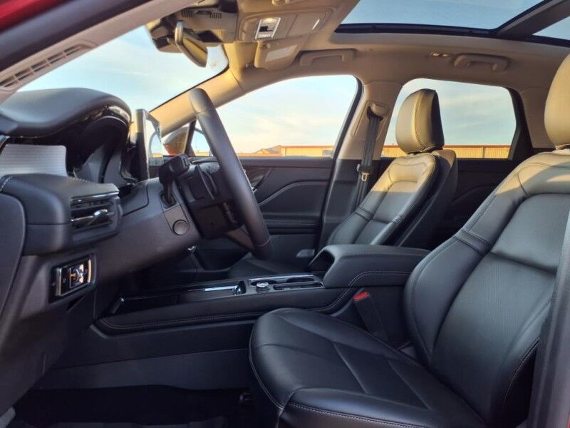 2025 Lincoln Corsair Premiere Del Rio TX