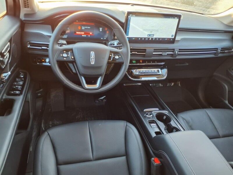 2025 Lincoln Corsair Premiere Del Rio TX