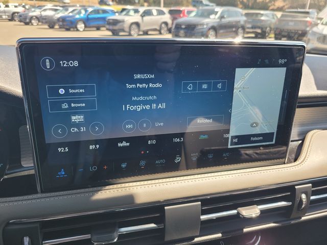 2025 Lincoln Corsair Premiere Folsom CA