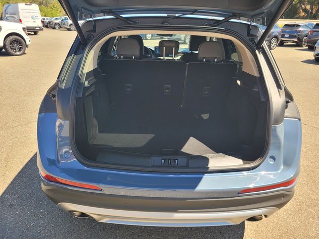 2025 Lincoln Corsair Premiere Folsom CA