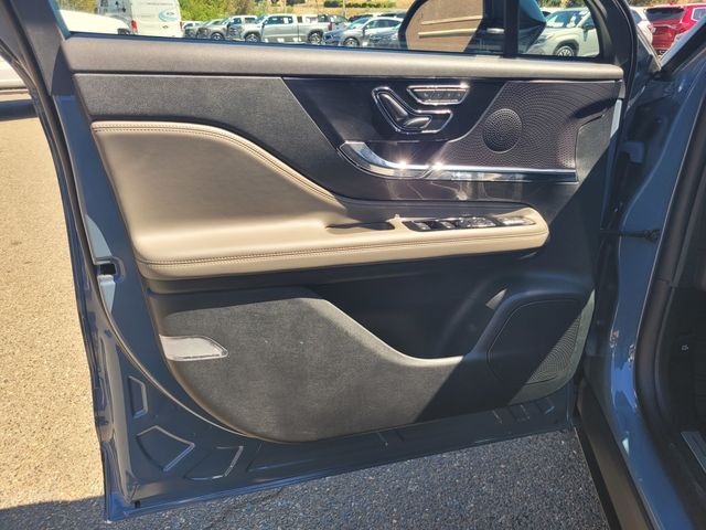 2025 Lincoln Corsair Premiere Folsom CA
