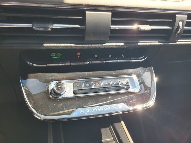 2025 Lincoln Corsair Premiere Folsom CA