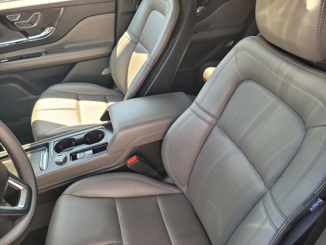 2025 Lincoln Corsair Premiere Folsom CA