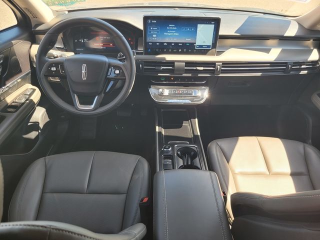 2025 Lincoln Corsair Premiere Folsom CA