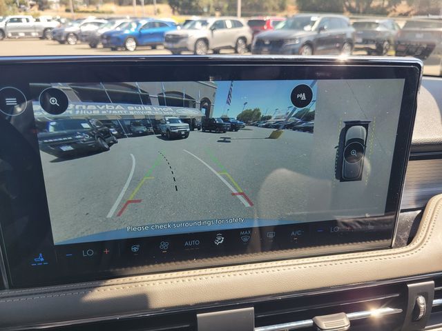 2025 Lincoln Corsair Premiere Folsom CA