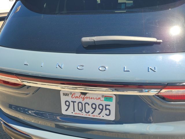 2025 Lincoln Corsair Premiere Folsom CA