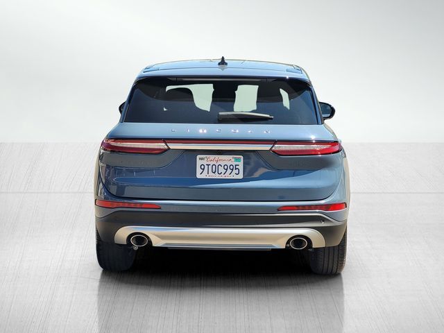 2025 Lincoln Corsair Premiere Folsom CA