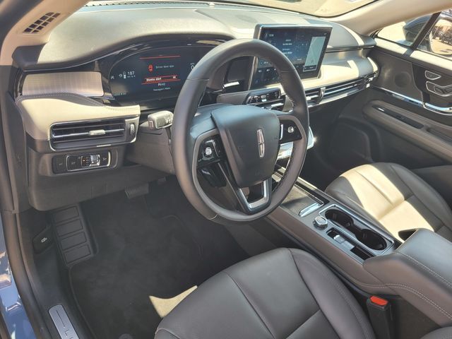 2025 Lincoln Corsair Premiere Folsom CA
