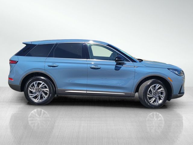 2025 Lincoln Corsair Premiere Folsom CA