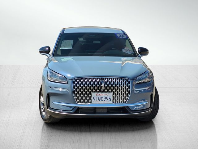 2025 Lincoln Corsair Premiere Folsom CA